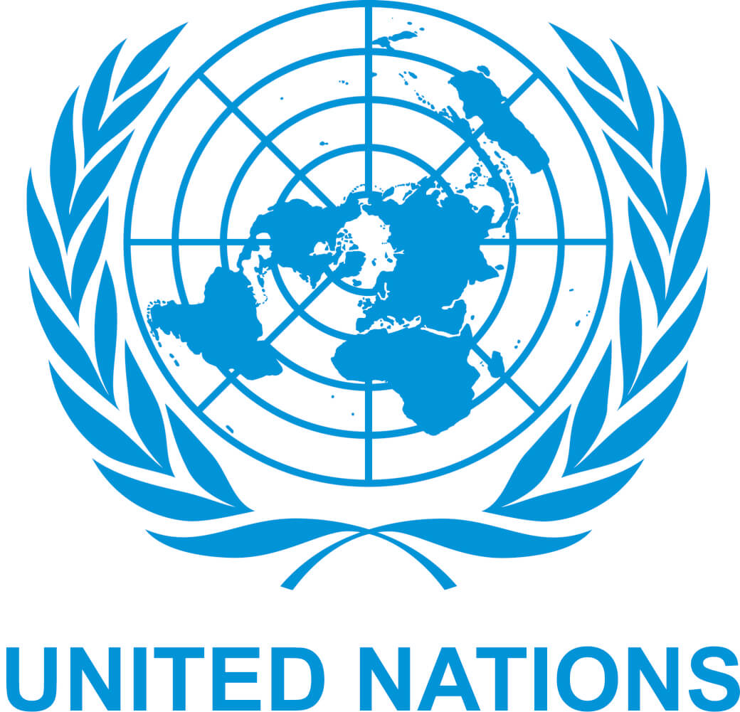 UN logo - theleansixsigmacompany.ie
